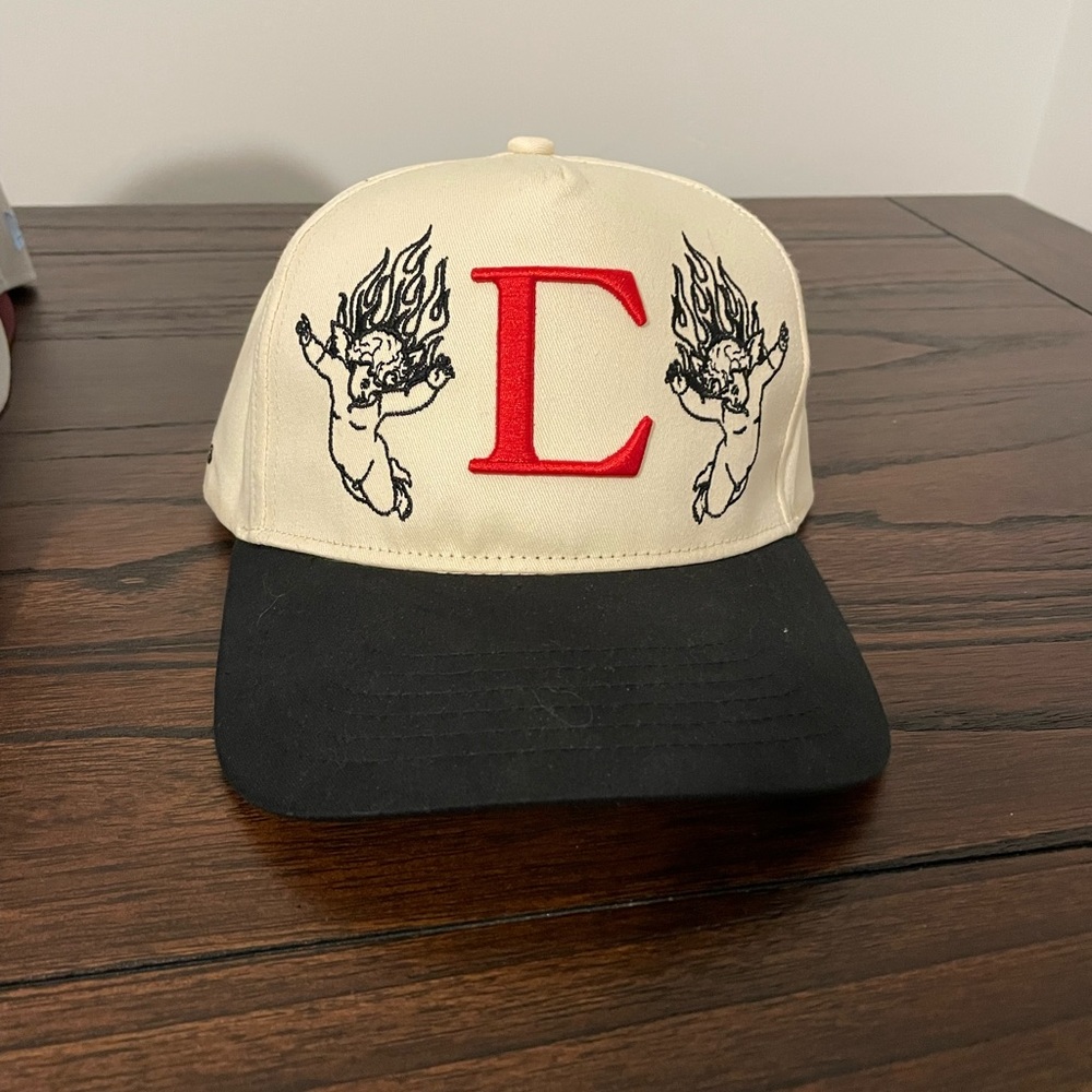 Civil regime hat
